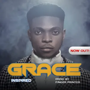 Minister Inspired - Grace