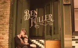 Ben Fuller Self-Titled Album