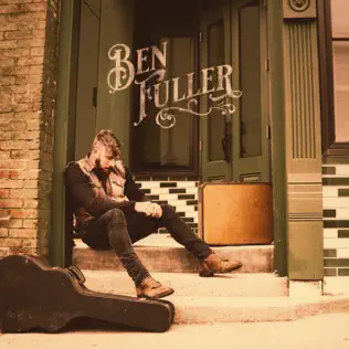 Ben Fuller Self-Titled Album