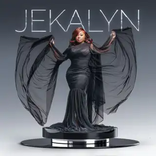Jekalyn Carr Self-Titled Sixth Album
