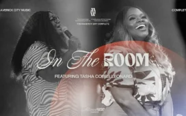 Maverick City Music - In The Room ft Naomi Raine, Tasha Cobbs