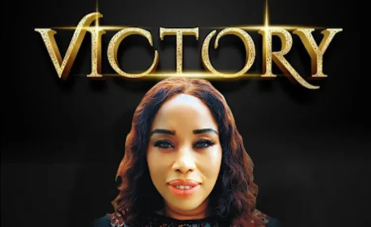 Nikezy – Victory