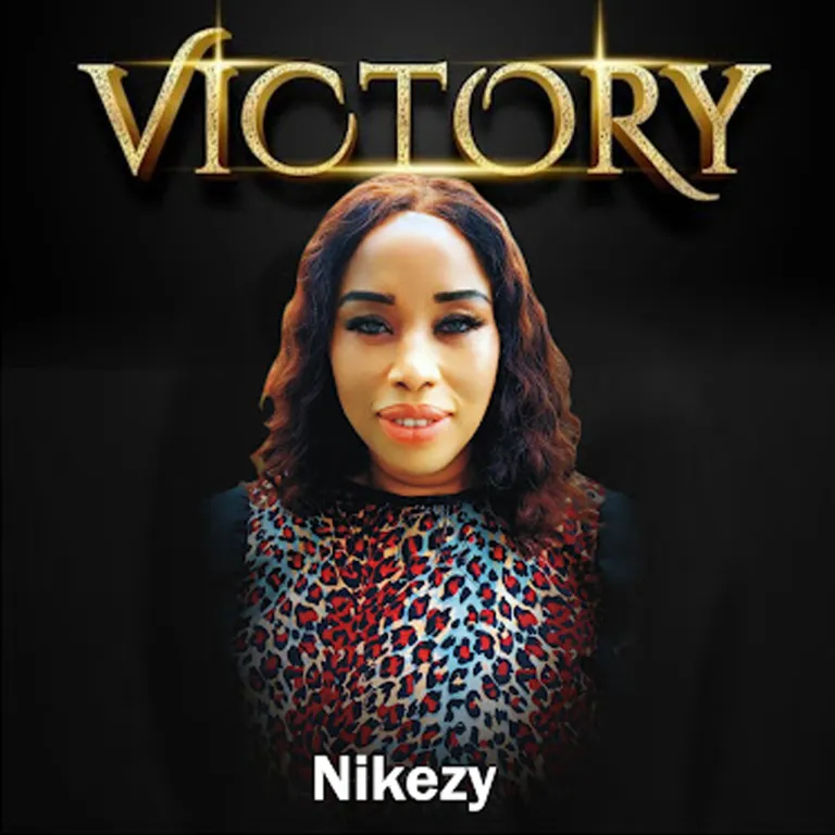 Nikezy – Victory