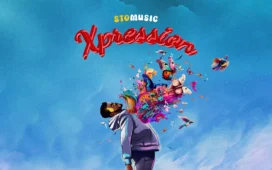 STOMusic - Xpression (EP)
