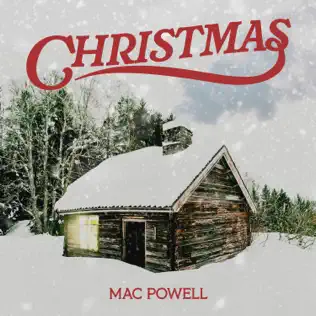 Mac Powell - Christmas EP