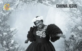 Chioma Jesus - Oke Muo Praise
