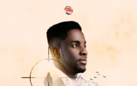 Minister GUC - Eyes On Jesus