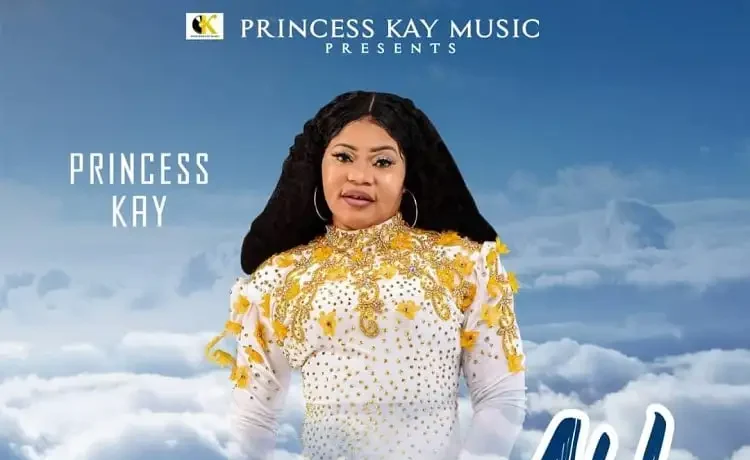 Princess Kay - Able God