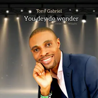Tony Gabriel - You Dey Do Wonder