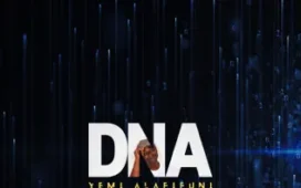 Yemi Alafifuni - DNA
