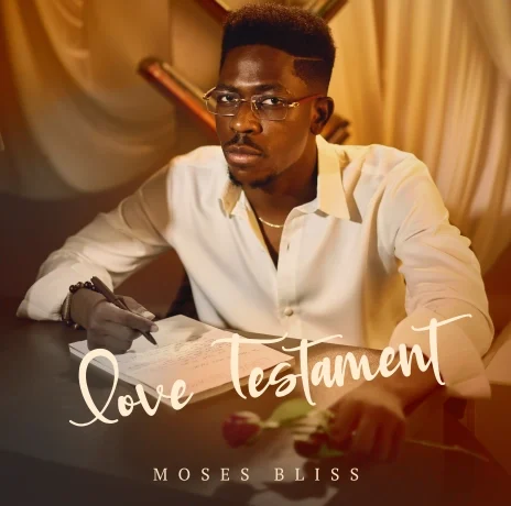 Moses Bliss - Carry Am Go