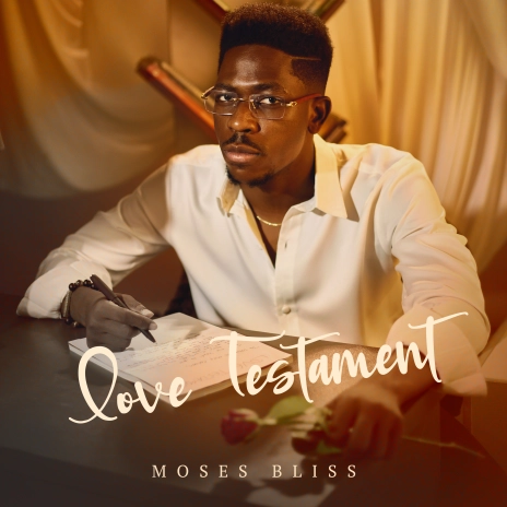 Moses Bliss - Carry Am Go