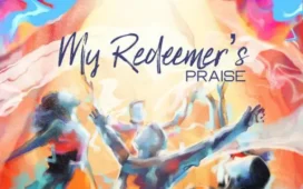 Dunsin Oyekan - My Redeemer’s Praise