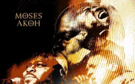 Moses Akoh - Volume Of The Book ft. Theophilus Sunday & Greatman Takit