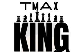 TMAX - King Don Come