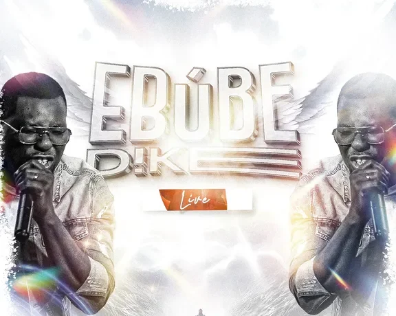 Nuel Chuwkwuma - Ebube Dike (Live)