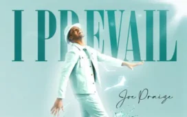 Joe Praize - I Prevail