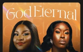 Victoria Israel - God Eternal ft. Abbey Ojomu