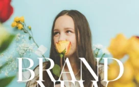 Arielle Nichole Brand New