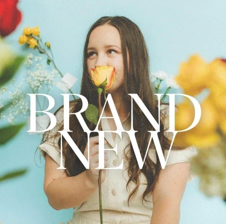 Arielle Nichole Brand New