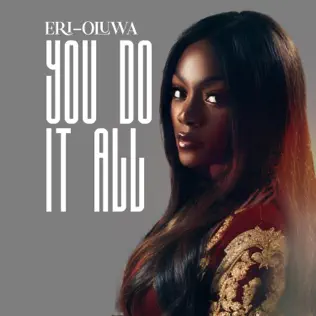 Eri-Oluwa - You Do It All ft Aretha Harden