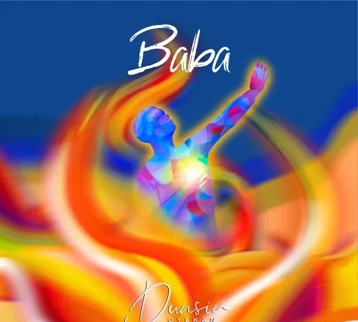 BABA - Dunsin Oyekan
