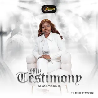 Sarah Emmanuel - Mercy