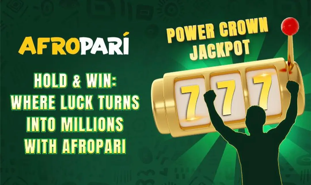 AfroPari player from Côte d’Ivoire hits the jackpot