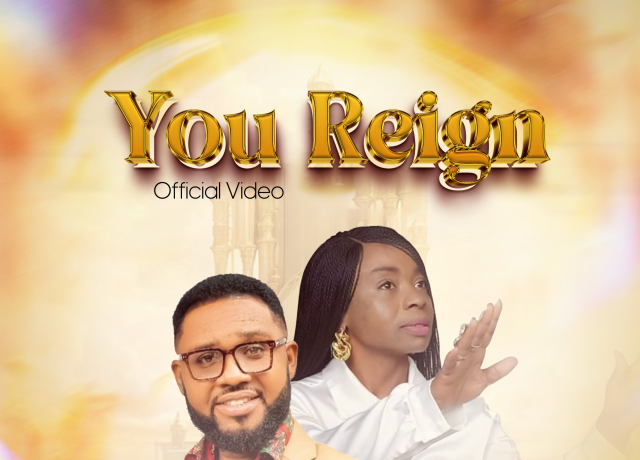D'Swydrines - You Reign