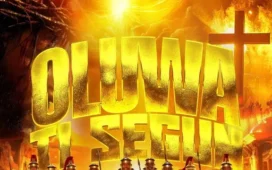 Gospel Force - Oluwa Ti Segun