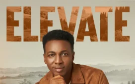 Frank Edwards - Elevate