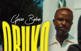 GAISE BABA - Oruko