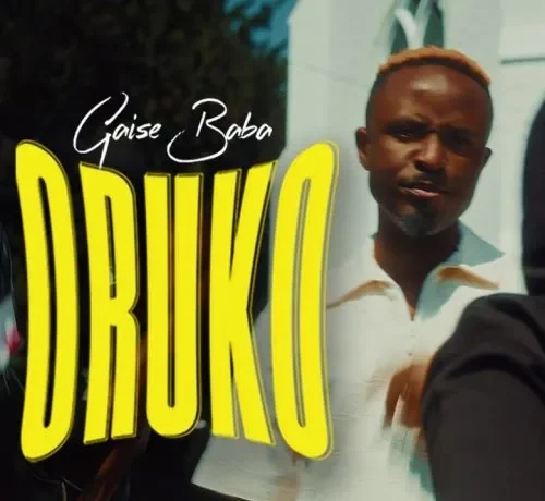 GAISE BABA - Oruko