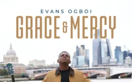 Evans Ogboi - Grace & Mercy